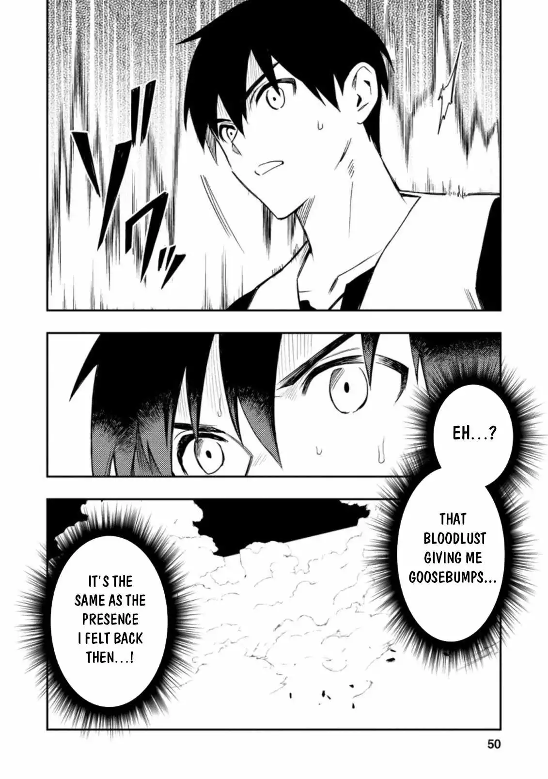 Noumin Kanren no Skill Bakka Agetetara Naze ka Tsuyoku Natta Chapter 36.2 29